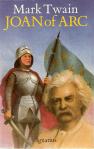 Joan of Arc - Softcover Book - Mark Twain