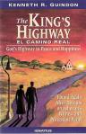 The Kings Highway The Road To Rome - Ken Guindon - Softcover Book