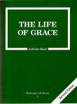 Life of Grace Activity Book - Grade 7 - Faith and Life