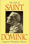 Life of St Dominic - Softcover Book -  Augusta T Drane