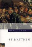 The Navarre Bible - Matthew - Softcover Book