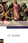 The Navarre Bible - Mark - Softcover Book