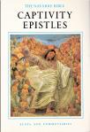 Navarre Bible - Captivity Epistles - Softcover Book