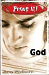 Prove It God - Softcover Book - Amy Welborn