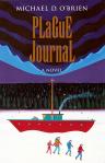 Plague Journal - Softcover Book - Michael OBrien