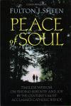 Peace of Soul - Softcover Book - Bishop Fulton Sheen