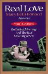 Real Love - Answers Your Questions On Dating - Softcover Book - Mary Beth Bonacci