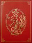 Roman Missal - Regal - Third Edition - Genuine Leather - 8.5 Inch x 11 Inch