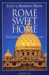 Rome Sweet Home - Softcover Book - Dr Scott and Kimberly Hahn