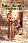 St. Anthony And The Christ Child - Softcover Book - Vision Books