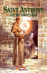 St. Anthony And The Christ Child - Softcover Book - Vision Books