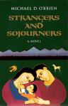 Strangers and Sojourners - Softcover Book - Michael OBrien