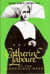 St Catherine Laboure - Softcover Book - Fr Joseph I Dirvin