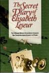 Secret Diary of Elisabeth Leseur - Softcover Book