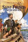 St Francis of the Seven Seas - Softcover Book - Albert J Nivins