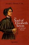 Soul Of Elizabeth Seton - Softcover Book - Joseph I Dirvin