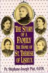 Story Of A Family - Softcover Book - Fr Stephane Joseph Piat