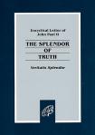 Splendor Of Truth - Softcover Book - Pope John Paul II