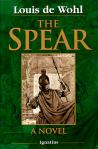 The Spear - Softcover Book - Louis de Wohl