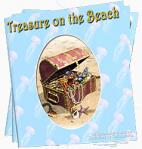 Treasure On The Beach - Christopher B Dawson - pp 32