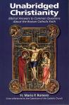 Unabridged Christianity - Softcover Book - Fr Mario Romero