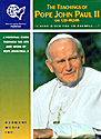 Teachings of Pope John Paul II CD-ROM Software
