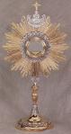 27 Inch Trinity Roman Monstrance