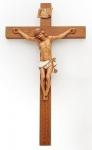 Fontanini 12 Inch Wall Crucifix