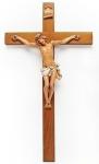 Fontanini 22.5 Inch Wall Crucifix