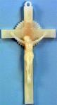 Luminous Crucifix - 6 Inch - Glow In The Dark