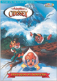 Once Upon An Avalanche DVD Video - Adventures In Odyssey Series