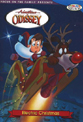 Electric Christmas DVD Video - Adventures In Odyssey Series