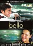 Bella The Movie DVD Video - Starring Eduardo Verastegui