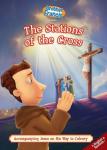 Brother Francis Stations of the Cross DVD Video - 25 min. - Animated Video Series