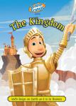 Brother Francis: The Kingdom DVD Video - 25 min. - Animated Video Series