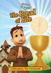 Brother Francis The Bread of Life DVD Video - 29 min. - Animated Video Series