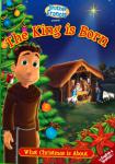 Brother Francis: The King is Born DVD Video - 25 min. - Animated Video Series