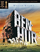 Ben Hur - DVD Video Movie - Charlton Heston