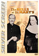 Bells of St Marys DVD Video - Ingrid Bergman and Bing Crosby