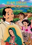 Juan Diego Animated DVD Video