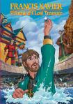 Francis Xavier and the Samurai Animated DVD Video