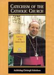 Catechism of the Catholic Church DVD Video - Christoph Schoenborn