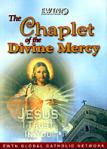 Chaplet of Divine Mercy DVD Video - Traditional  - 15 min