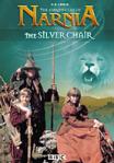 Chronicles of Narnia  The Silver Chair DVD Video  - BBC Production