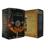 Catholicism DVD - Fr. Robert Barron - 5 DVD Set - 10 Programs