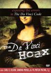 The Da Vinci Hoax DVD Video - Fr Mitch Pacwa - Meisel - Olson