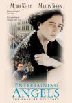 Entertaining Angels - Dorothy Day Story - DVD Video Movie