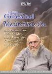 Fr. Benedict Groeschel Meditations on Ash Wednesday - Palm Sunday - Holy Thursday - Good Friday - Easter DVD - EWTN Video 