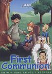 First Communion DVD Video - Childrens Animated - As Seen on EWTN