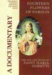 Fourteen Flowers of Pardon DVD Video - St Maria Goretti
